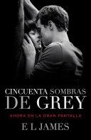 Cincuenta Sombras de Grey (Movie Tie-in Edition) / Fifty Shades of Grey (MTI) image
