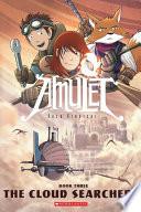 Amulet 3: The Cloud Searchers image