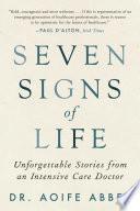 Seven Signs of Life