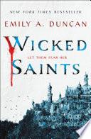 Wicked Saints image