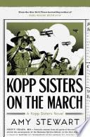 Kopp Sisters On The March image
