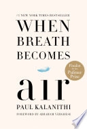 When Breath Becomes Air image