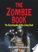 The Zombie Book image