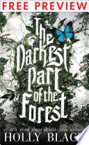 The Darkest Part of the Forest--FREE PREVIEW (First 7 Chapters)