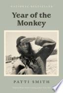 Year of the Monkey image