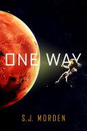 One Way image