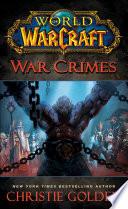 World of Warcraft: War Crimes image