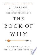 The Book of Why image