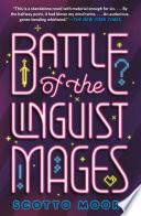 Battle of the Linguist Mages image