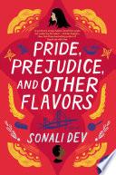 Pride, Prejudice, and Other Flavors image