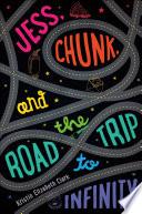 Jess, Chunk, and the Road Trip to Infinity image