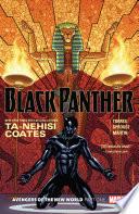 Black Panther Book 4 image