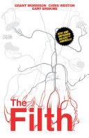 The Filth New Edition image