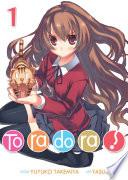 Toradora! (Light Novel) Vol. 1 image