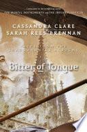 Bitter of Tongue image