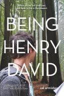 Being Henry David image