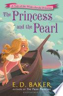 The Princess and the Pearl image