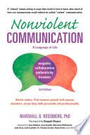 Nonviolent Communication: A Language of Life, 3rd Edition