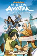 Avatar: The Last Airbender - The Rift Part 1 image