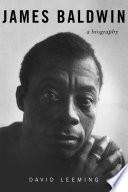 James Baldwin image
