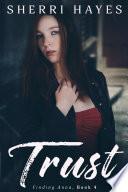 Trust: Finding Anna, Book 4 image