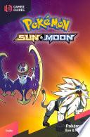 Pokémon Sun & Moon - Strategy Guide image