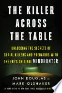 The Killer Across the Table image