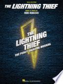The Lightning Thief Songbook image