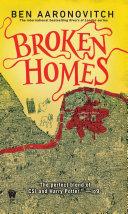 Broken Homes image