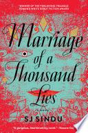 Marriage of a Thousand Lies image