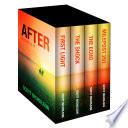 The After Series Box Set (Books 0-3) image