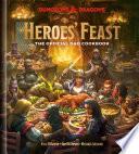 Heroes' Feast (Dungeons & Dragons)