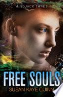 Free Souls (Mindjack Book Three) image