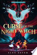 Curse of the Night Witch image