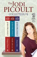 The Jodi Picoult Collection #4 image