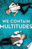 We Contain Multitudes image