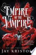 Empire of the Vampire image