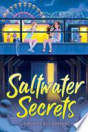 Saltwater Secrets image
