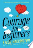 Courage for Beginners image
