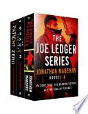 The Joe Ledger Series, Books 1-3 image