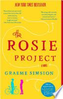 The Rosie Project image