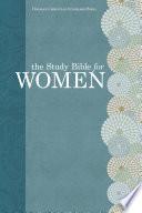 The Study Bible for Women image