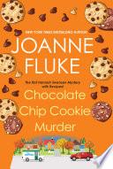 Chocolate Chip Cookie Murder image