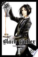 Black Butler, Vol. 1 image