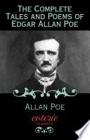 The Complete Tales and Poems of Edgar Allan Poe image