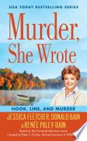 Murder, She Wrote: Hook, Line, and Murder image