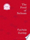 The Food of Sichuan image