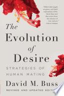 The Evolution of Desire
