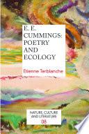 E.E. Cummings: Poetry and Ecology image