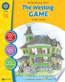 The Westing Game - Literature Kit Gr. 7-8 image